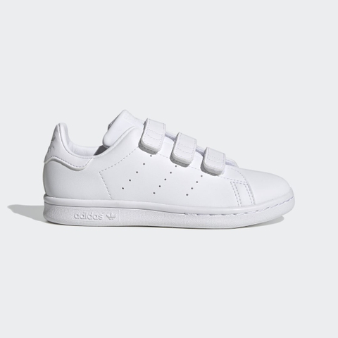 Giày thời trang trẻ em adidas Stan Smith Jr - FX7535