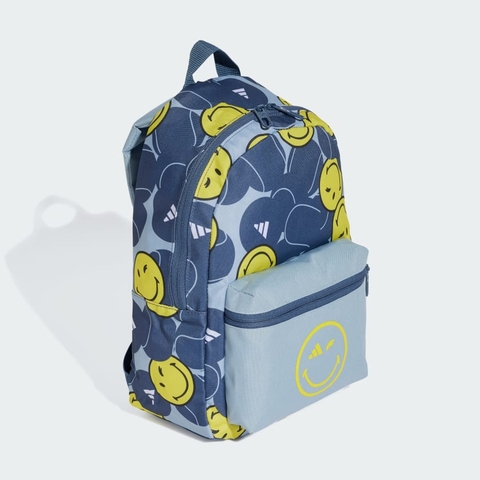 Balo trẻ em adidas Smiley World Unisex - JH3417