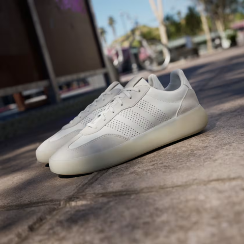 Giày thời trang adidas Barreda Decode Nam - JI2326