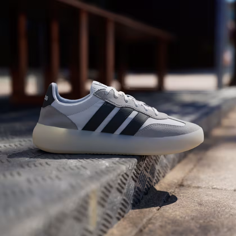 Giày thời trang adidas Barreda Decode Nữ - JR3101