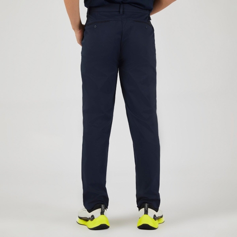 Quần gió Li-Ning Nam AYKU669-4V