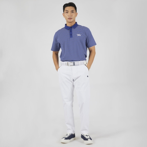 Quần dài le coq golf Nam QGMXJD05V-WH00