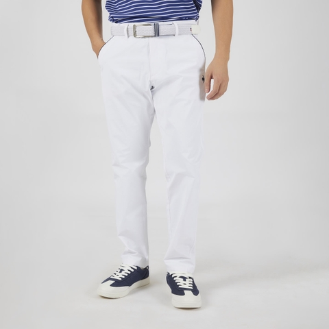 Quần dài le coq golf Nam QGMXJD05V-WH00