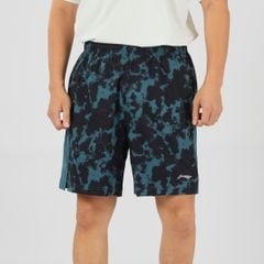 Quần Short Li-ning Nam AKSU877-3V