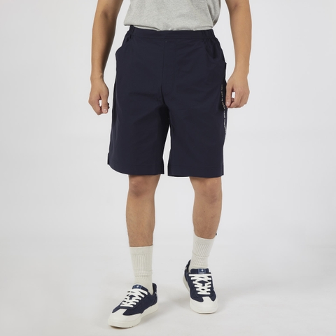 Quần short le coq sportif Nam QMMXJD91AV-NV