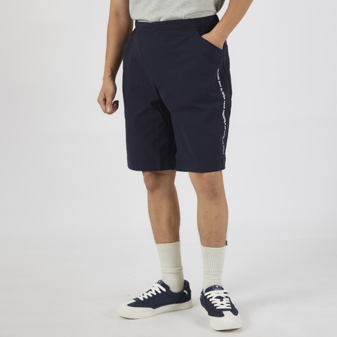 Quần short le coq sportif Nam QMMXJD91AV-NV