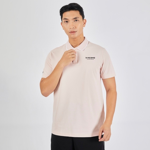 Áo Polo le coq sportif Nam QP223TTS51-WPK0