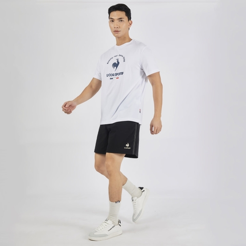 Áo T-shirt le coq sportif Nam QP123TRS15-OWT0