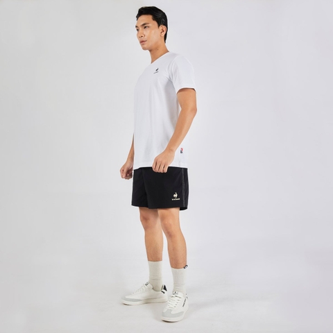 Áo T-shirt le coq sportif Nam QP123TRS31-OWT0