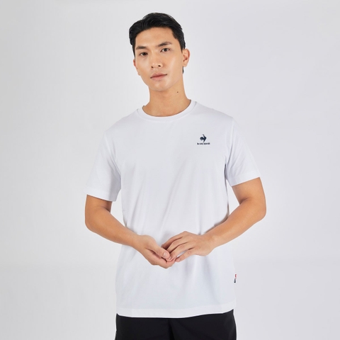 Áo T-shirt le coq sportif Nam QP123TRS31-OWT0