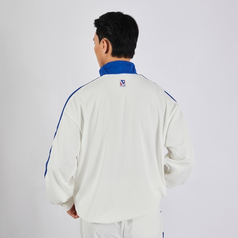 Áo khoác le coq sportif Nam QP123TFT31-IVY0