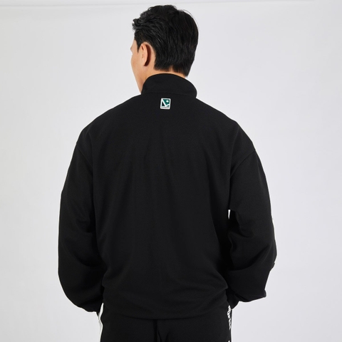 Áo khoác le coq sportif Nam QP123TFT31-BLK0