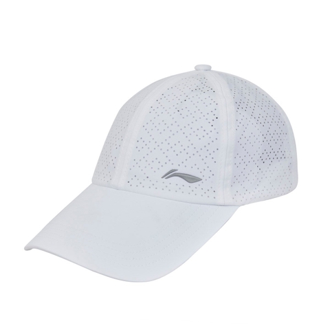 Mũ lưỡi chai Li-ning Unisex AMYU115-2V