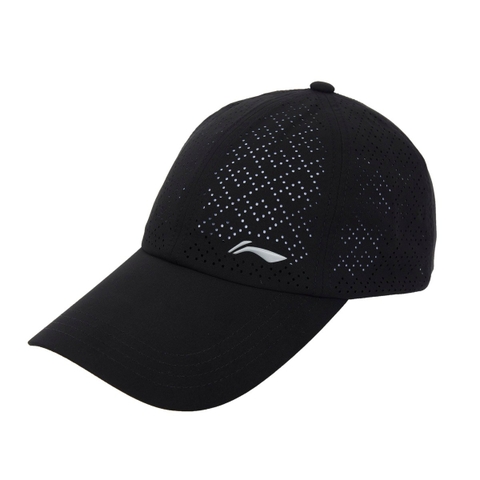 Mũ lưỡi chai Li-ning Unisex AMYU115-1V