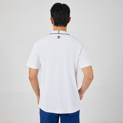 Áo Polo le coq sportif Nam QP123TTS35-OWT0