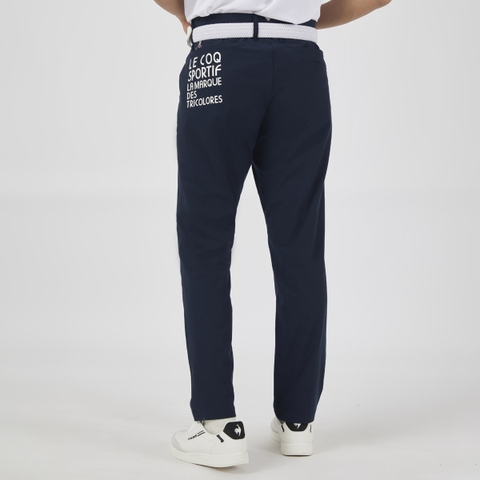 Quần dài le coq golf Nam QGMXJD05V-NV00