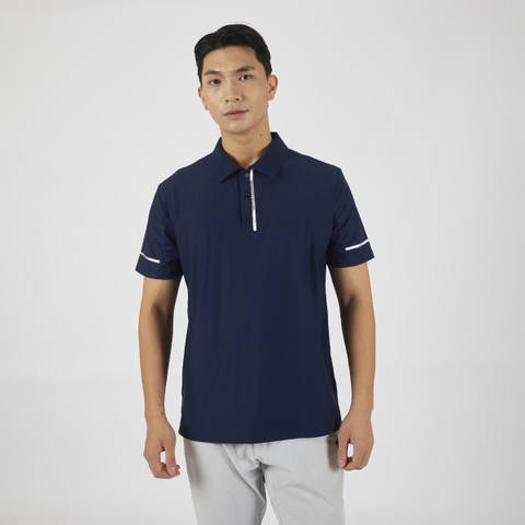 Áo Polo le coq sportif Nam QP223GTS45-LNV0