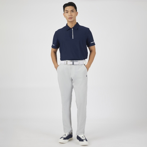Quần dài le coq golf Nam QGMXJD05V-GY00