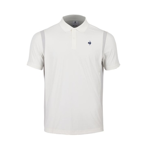 Áo Polo le coq sportif Nam L242MCNA1107-A02