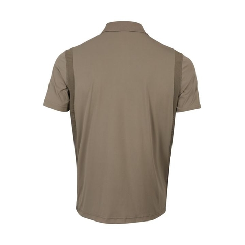 Áo Polo le coq sportif Nam L242MCNA1107-K02