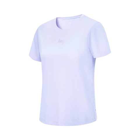 Áo thun Li-Ning Nữ ATST580-2V
