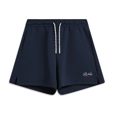 Quần short Li-Ning Nữ AKSW206-3V