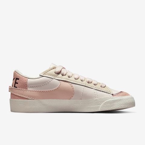Giày thời trang  Nữ Nike BLAZER LOW '77 JUMBO DQ1470-601