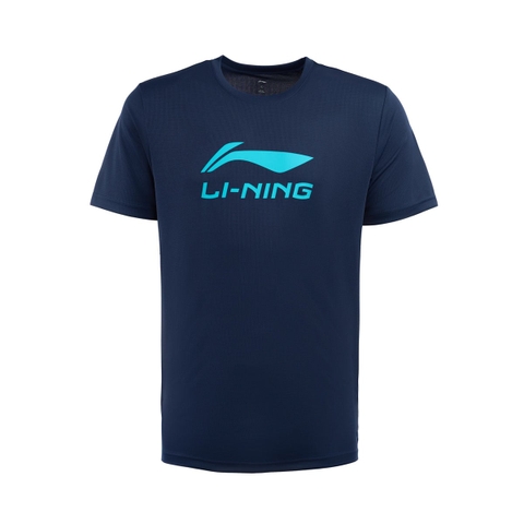Áo T-shirt Li-Ning Nam P-ATSU493-6