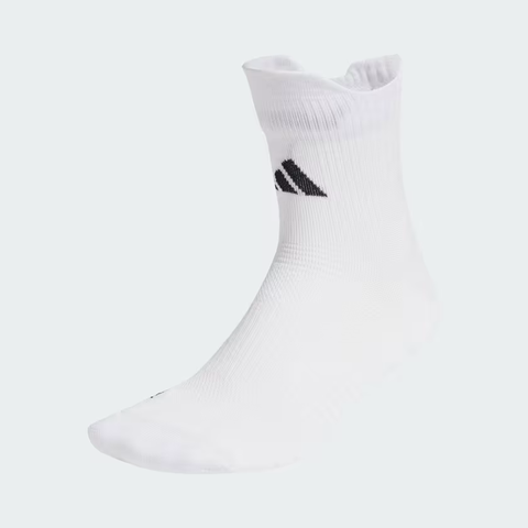 Tất cao cổ adidas RUNxCUSHIONED Unisex - JN6529
