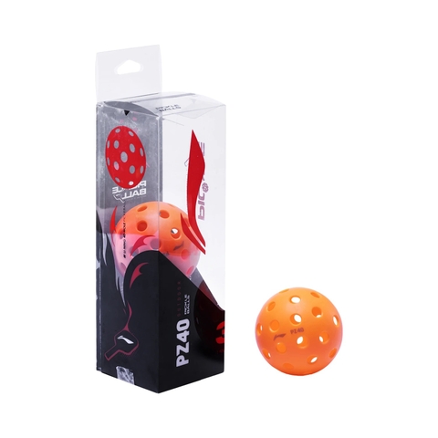 Hộp bóng Pickleball Li-Ning 40 - P-ACPV003-7