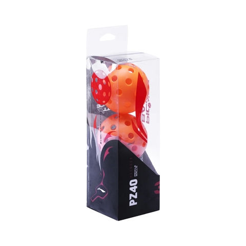 Hộp bóng Pickleball Li-Ning 40 - P-ACPV003-7