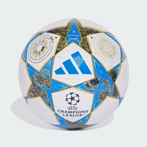 Quả bóng đá adidas Vòng bảng UCL League 25/26 Unisex - JP1540