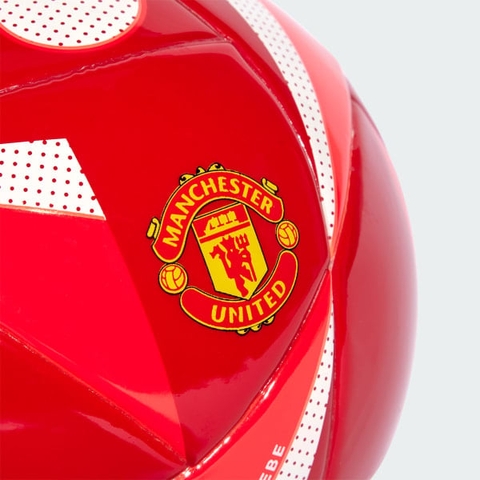 Quả bóng đá Mini adidas Sân Nhà Manchester United - IX4022