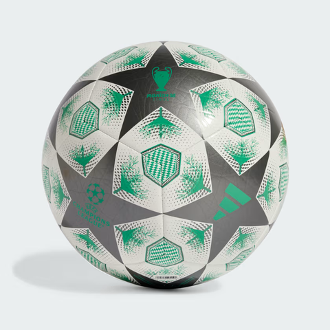 Quả bóng đá adidas Vòng Loại UCL Club 24/25 Unisex - JH1283