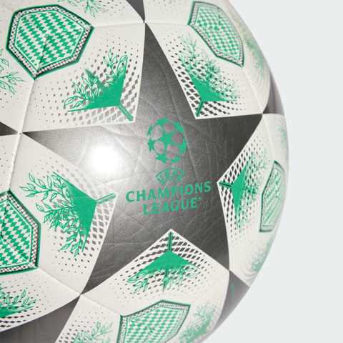 Quả bóng đá adidas Vòng Loại UCL Club 24/25 Unisex - JH1283
