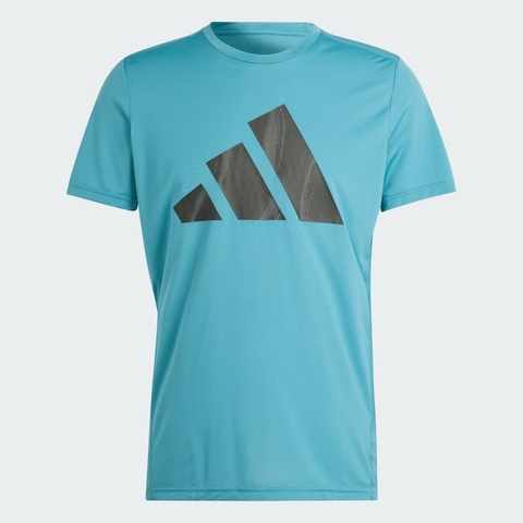 Áo T-shirts RUN IT BOS TEE adidas Nam IL2204