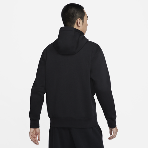 Áo hoodie Nike Sportswear Club Fleece Nam BV2646-010
