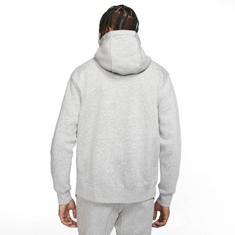 Áo hoodie Nam Nike CLUB HOODIE FZ BB BV2646-063