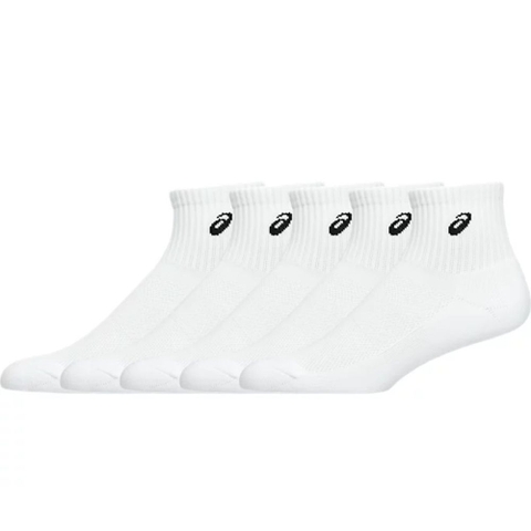 Tất cổ trung trẻ em ASICS KIDS 3P Unisex - 3034A068.100
