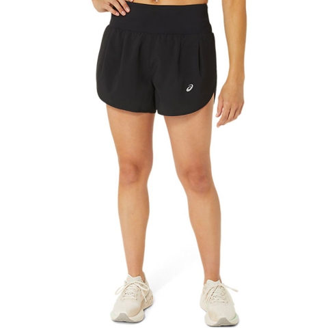 Quần short chạy bộ ASICS ROAD 3.5IN Nữ - 2012C965.001