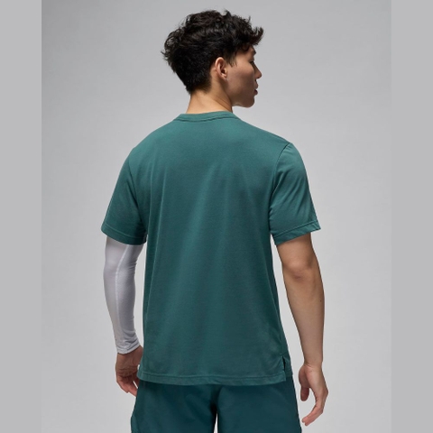 Áo T-shirt bóng rổ Nike Jordan Dri-FIT Sport Nam - FN5829-366