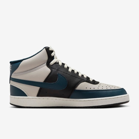 Giày thời trang Nike Court Vision Mid Next Nature Nam - DN3577-004