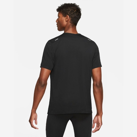 Áo thun Nam Nike Dri-FIT RISE 365 SS CZ9185-013