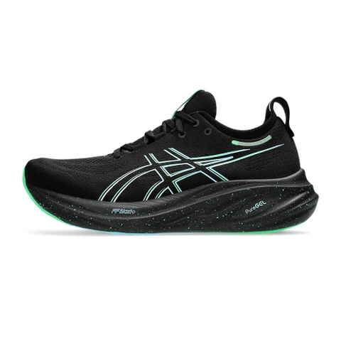 Giày chạy bộ ASICS GEL-NIMBUS 26 Nam - 1011B794.004