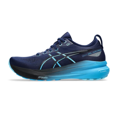 Giày chạy bộ ASICS GEL-KAYANO 31 Nam - 1011B867.401