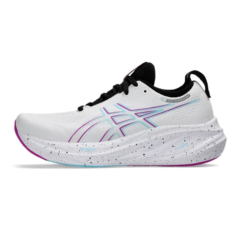 Giày chạy bộ ASICS GEL-NIMBUS 26 Nữ - 1012B601.102