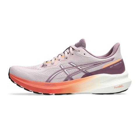Giày chạy bộ ASICS GT-1000 13 Nữ - 1012B663.700