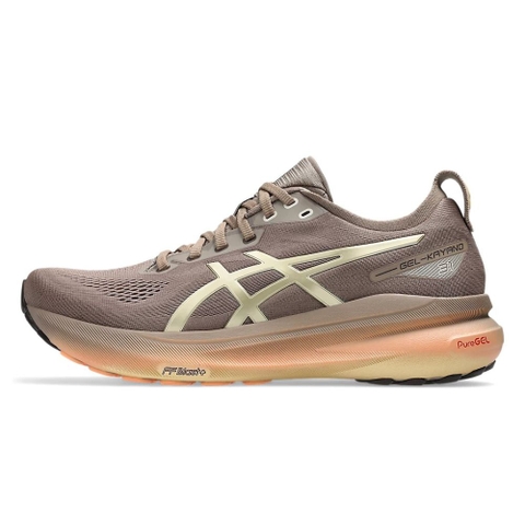 Giày chạy bộ ASICS GEL-KAYANO 31 LUXE Nam - 1011C035.020