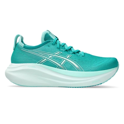 Giày chạy bộ ASICS GEL-NIMBUS 27 Nữ - 1012B753.400