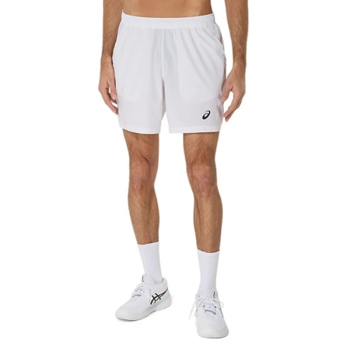 Quần short tennis/pickleball ASICS COURT 7IN Nam - 2041A344.100